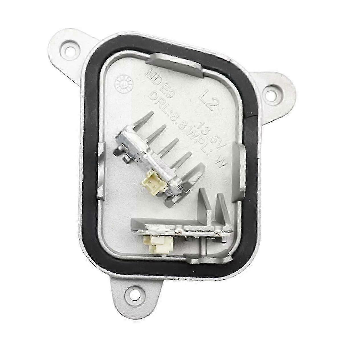 2025 LED Headlight Daytime Running Control Module Unit 63117470425 for 3 F34 GT New Left