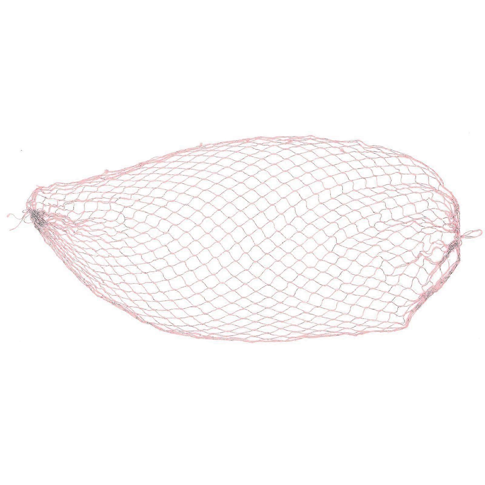 Bedroom Fishing Net Wall Decor Unique Cotton Rope Net Photos Props with Shell