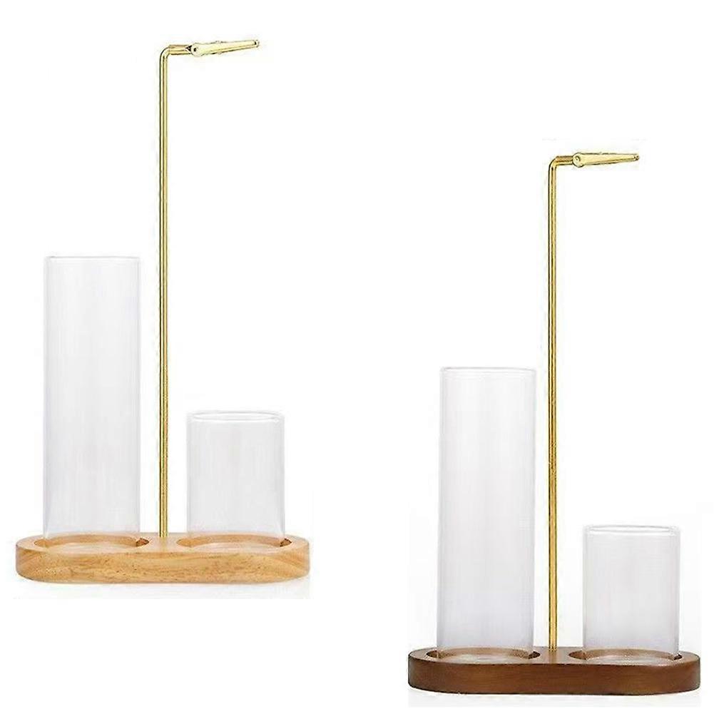 2 in 1 Incense Holder