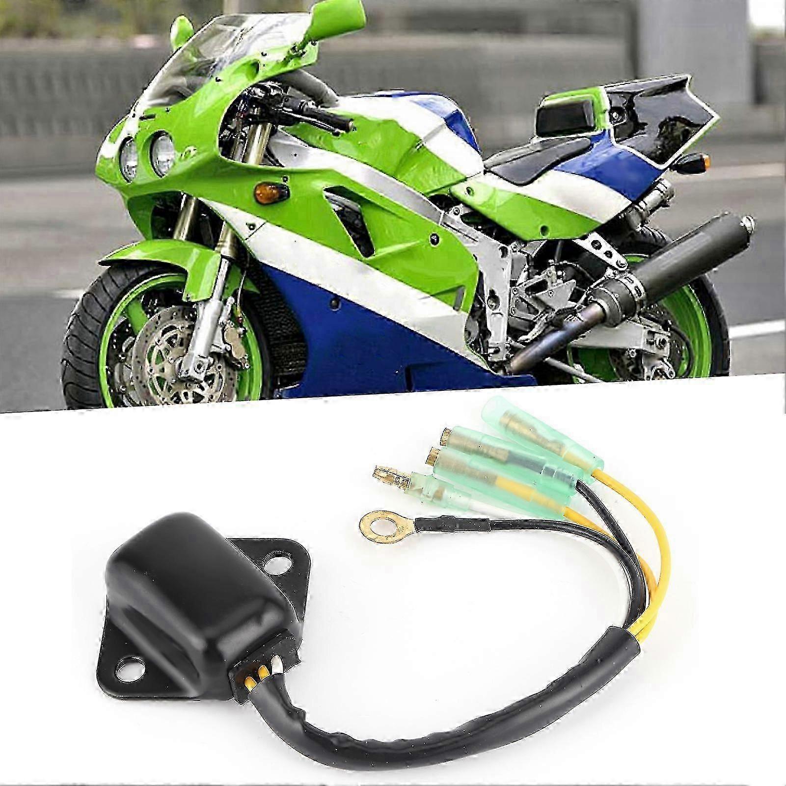 Kawasaki JS650 Jet Ski Voltage Regulator Rectifier 21066-3703650 SX 1988-1991