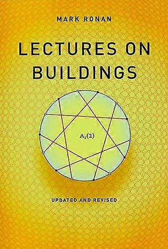 Lectures on Buildings: Updated and Revised
