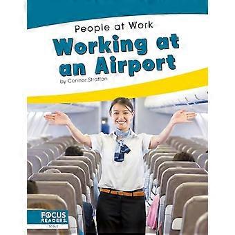 Working at an Airport