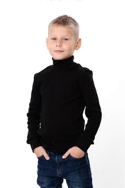 Kids’ Cozy Turtleneck Sweater – Comfortable & Protective for Cold Weather,, Any season, HC 6068-019