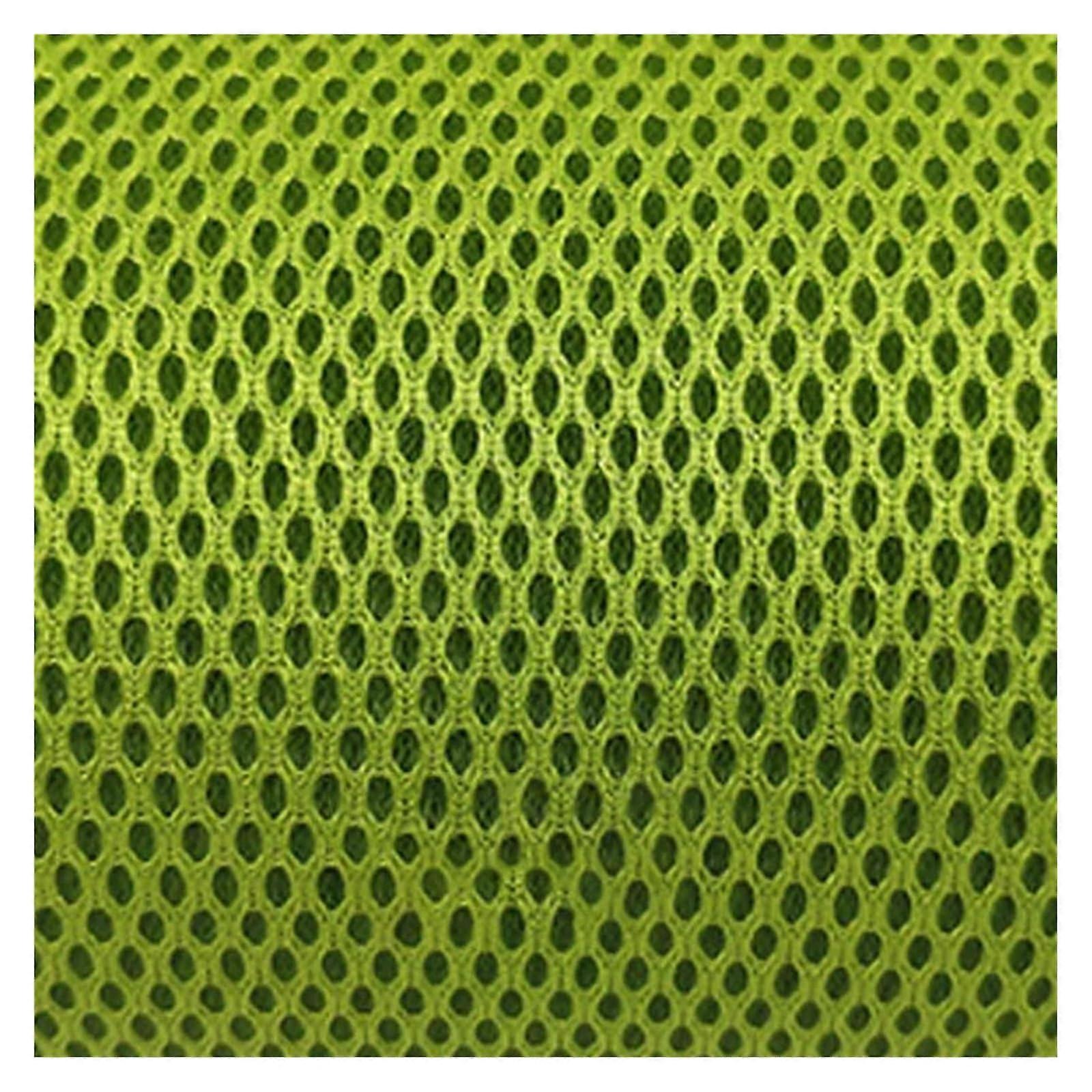 Speaker Fabric 140x50cm, Grill Cloth Replacement For Acoustic Equipment, Radio Speakers Dustproof Net Protector Model 16