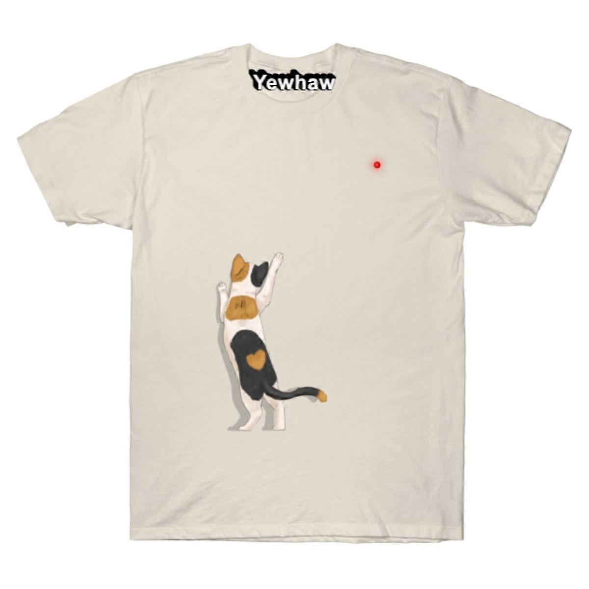 Zdobądź czerwoną kropkę! Koszulka Kot