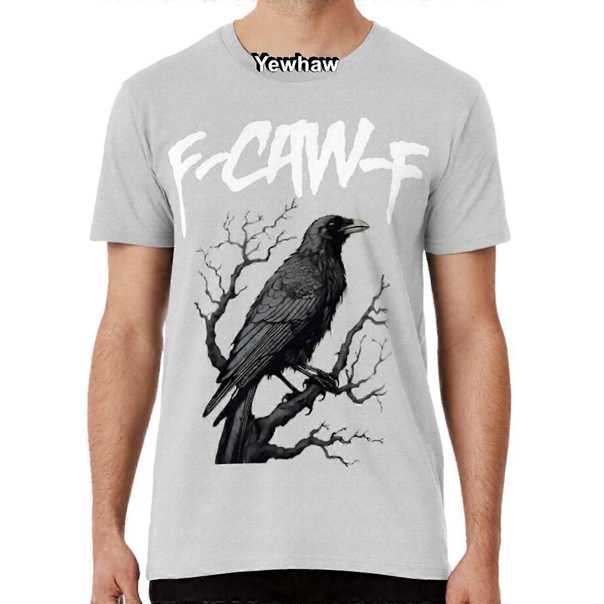 F-Caw-F T-shirt
