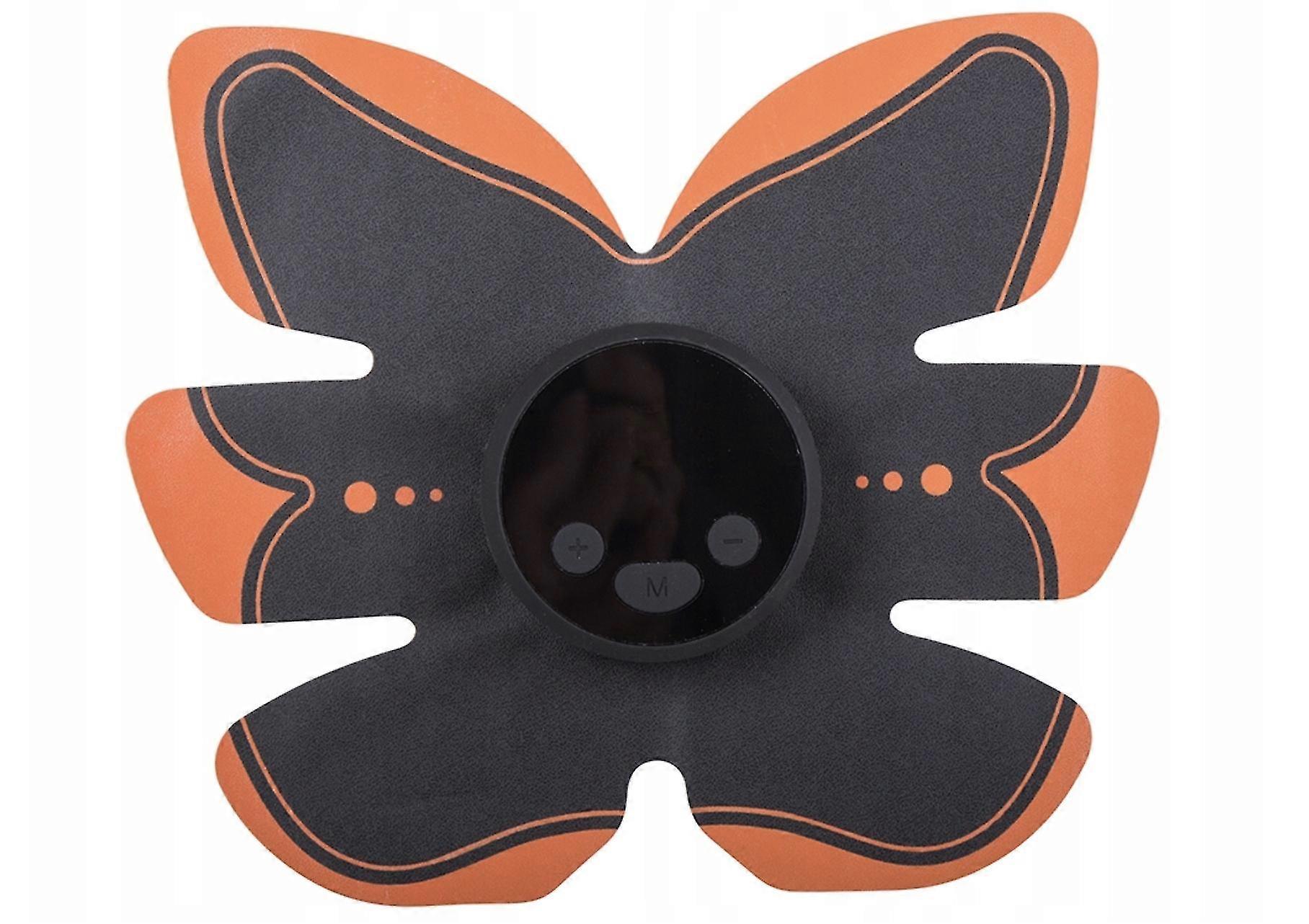 محفز كهربائي محفز عضلات البطن 3x EMS