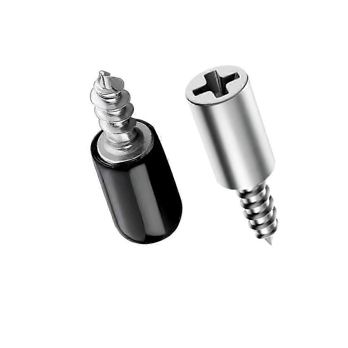 25-26 24 Pieces Shelf Cleat, 7.5mm Shelf Support Shelf Pins Dowel, Auto Shelf Support Pin