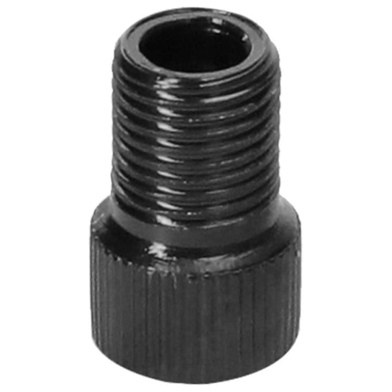 Herrnalise The Brass Adapter Uses A Standard Pump Or Compressor To Inflate The Tires