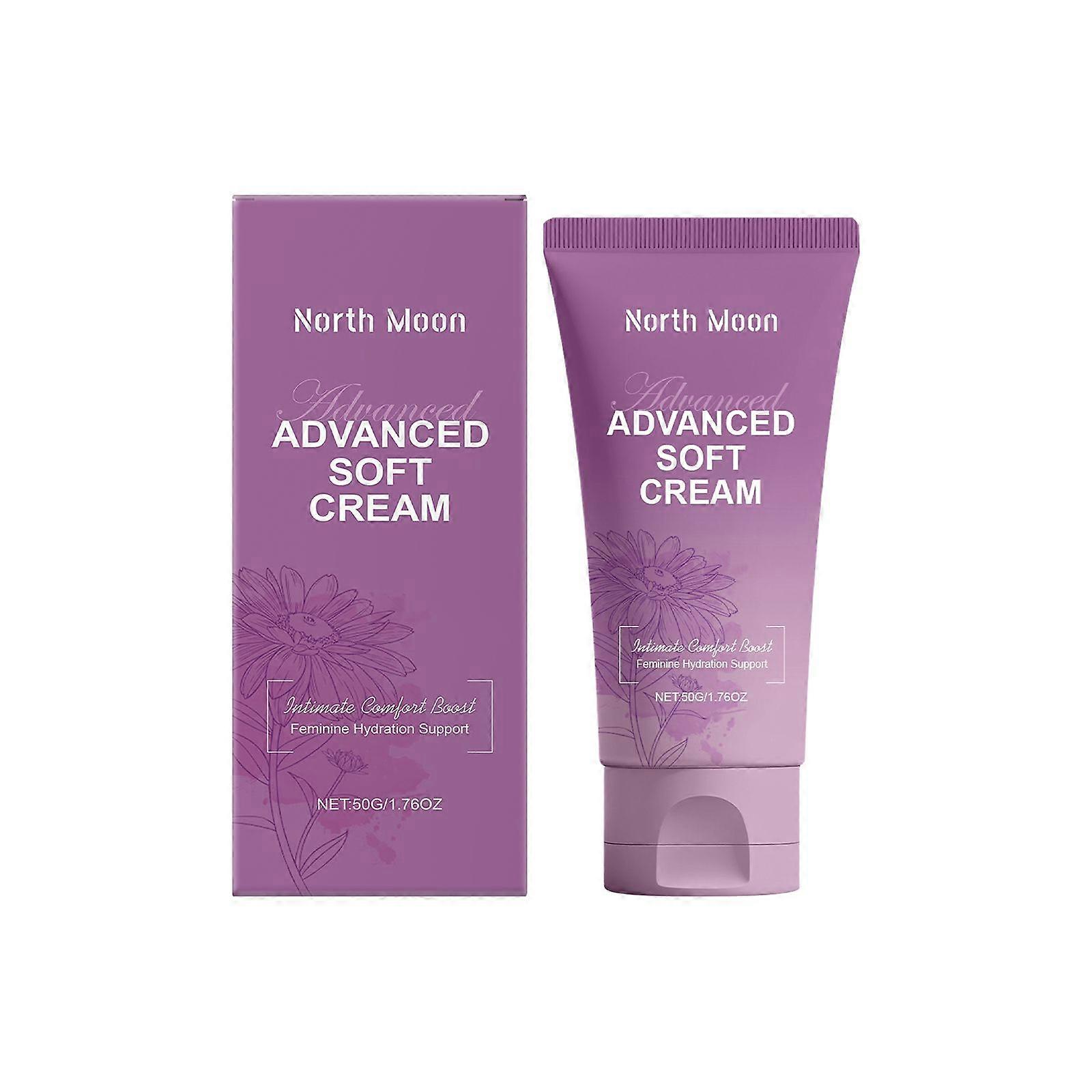 Women's Body Care Cream