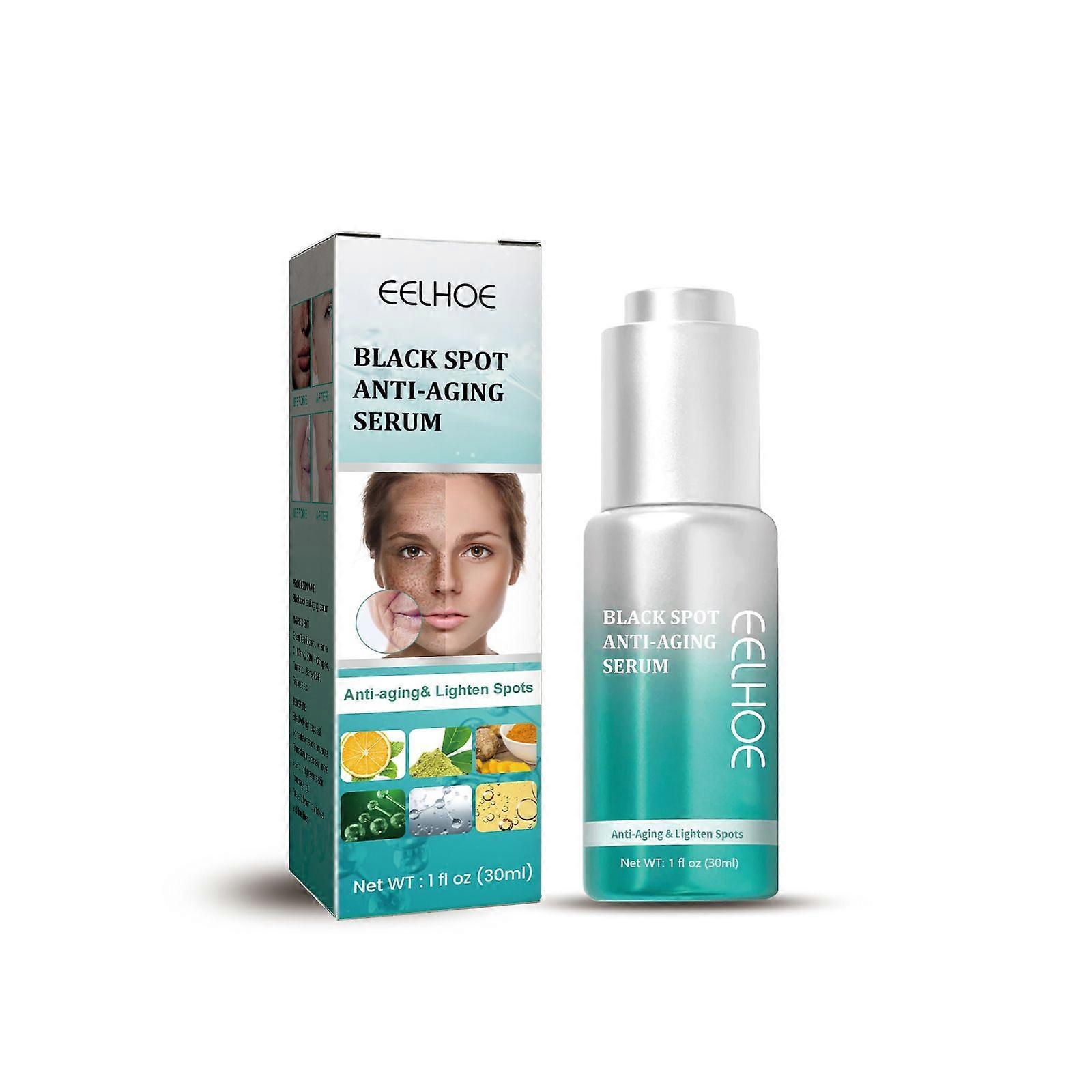 Black Spot Anti-Aging Essence