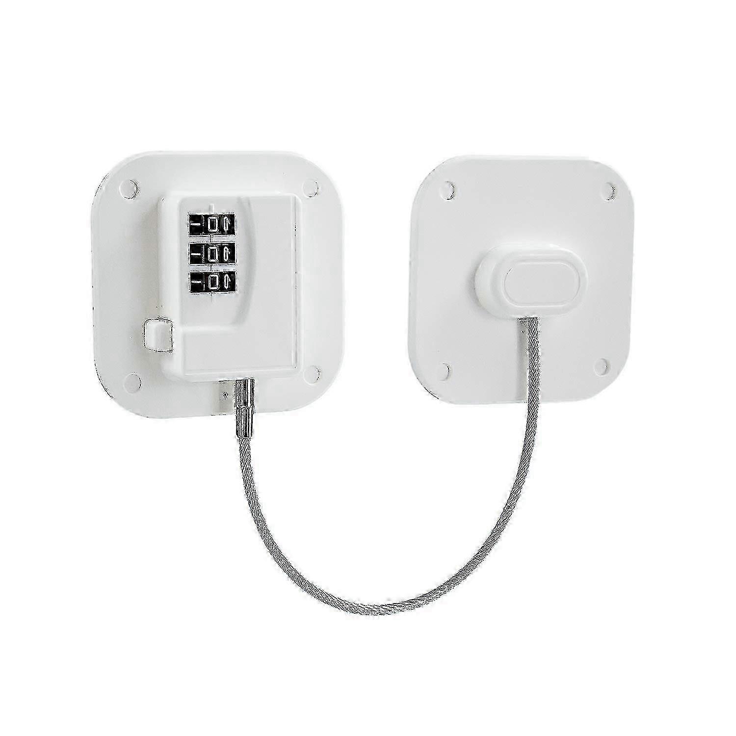 Fridge Lock Child Safety Fridge Lock