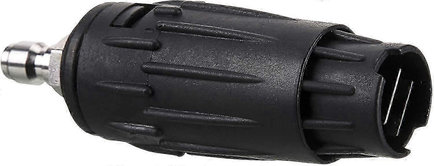 Adjustable Pressure Washer Nozzle Tips, Variable Pattern, 1/4 Inch Quick Connect Plug, 3000 Psi