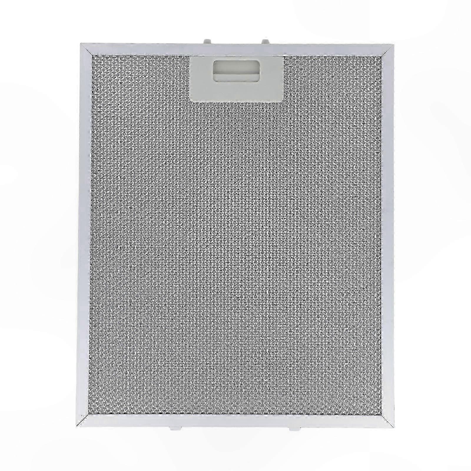 Range Hood Filter 340x280mm Replacement for Compatible Vent Hood Models