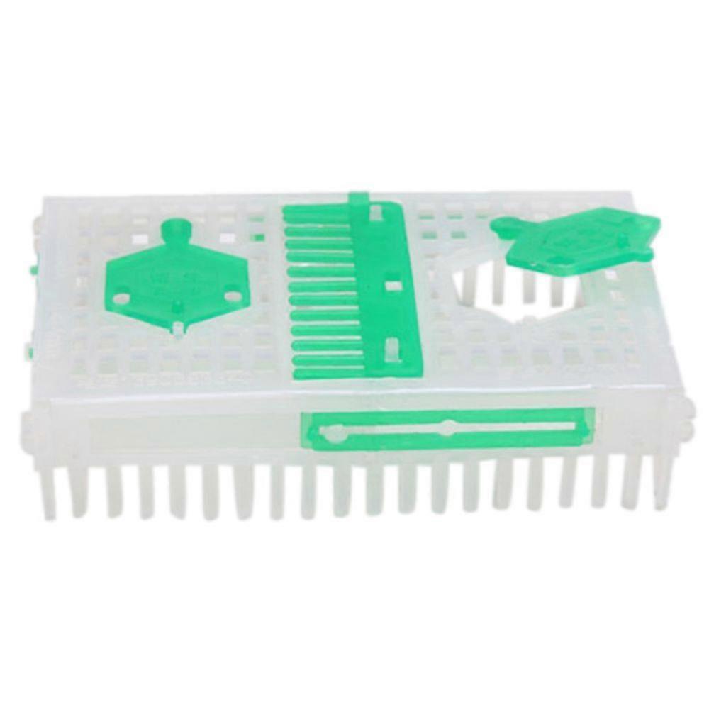 Bee Beeper Queen Cage