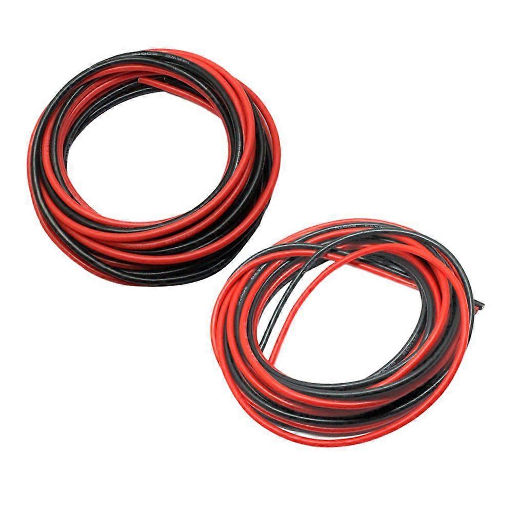Flexible Silicone Wire Cables Wire