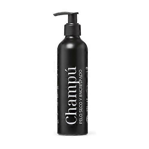 Dry hair shampoo 250 ml