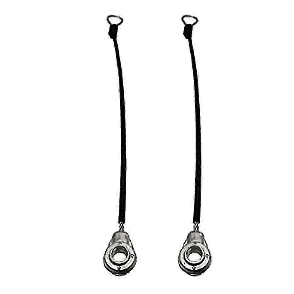 OEM-style tailgate cable for John Deere Gator HPX615E