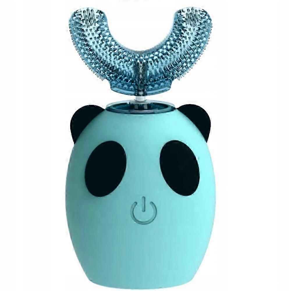 360 Degree Sonic Tooth Brush For Children