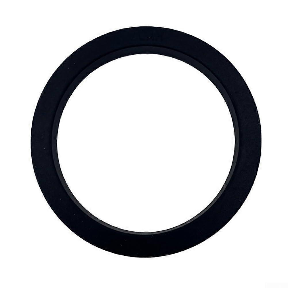 Silicone Group Head Seal, 1Piece Replacement, Compatible With Certain Coffee Machine Models, FoodGrade Silicone