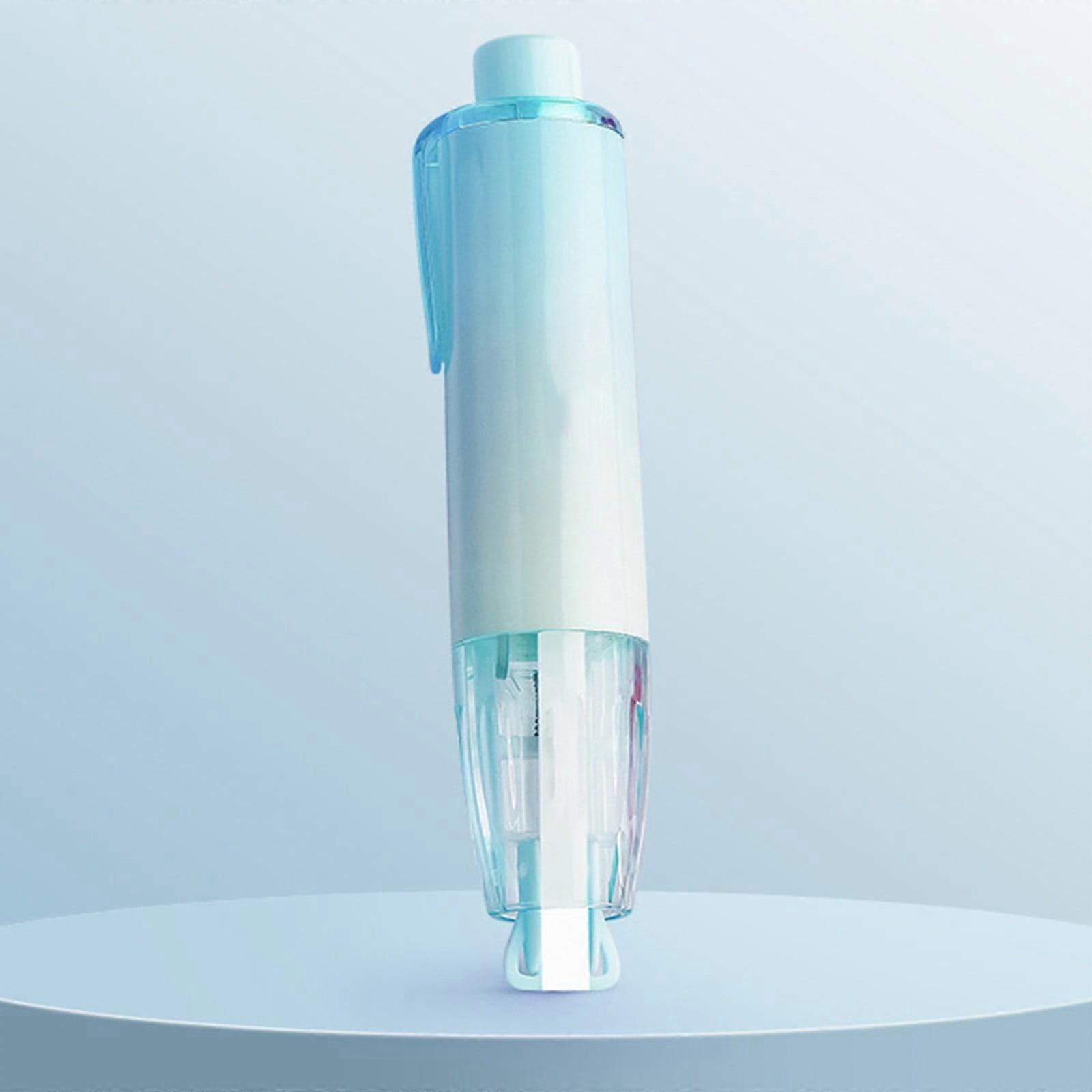 Begine Correction Tape*1 Clearance, Type Correction Tape with Students Can Be Replaced with A Replacement Core,Blue,Correction Tape*1