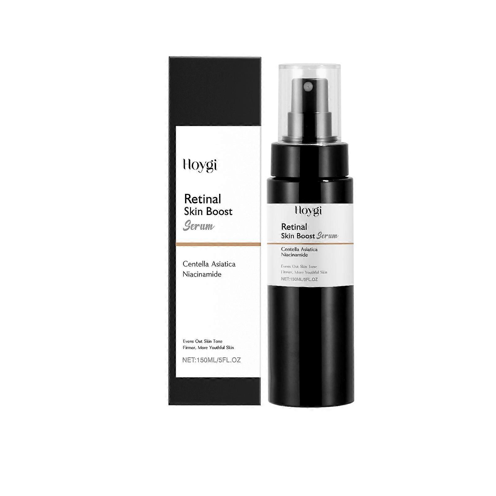 Hoygi Retinol Whitening Spray Gently Cares For The Skin, Making It Elastic, Delicate, Moisturizing, Whitening And Reducing Wrinkles