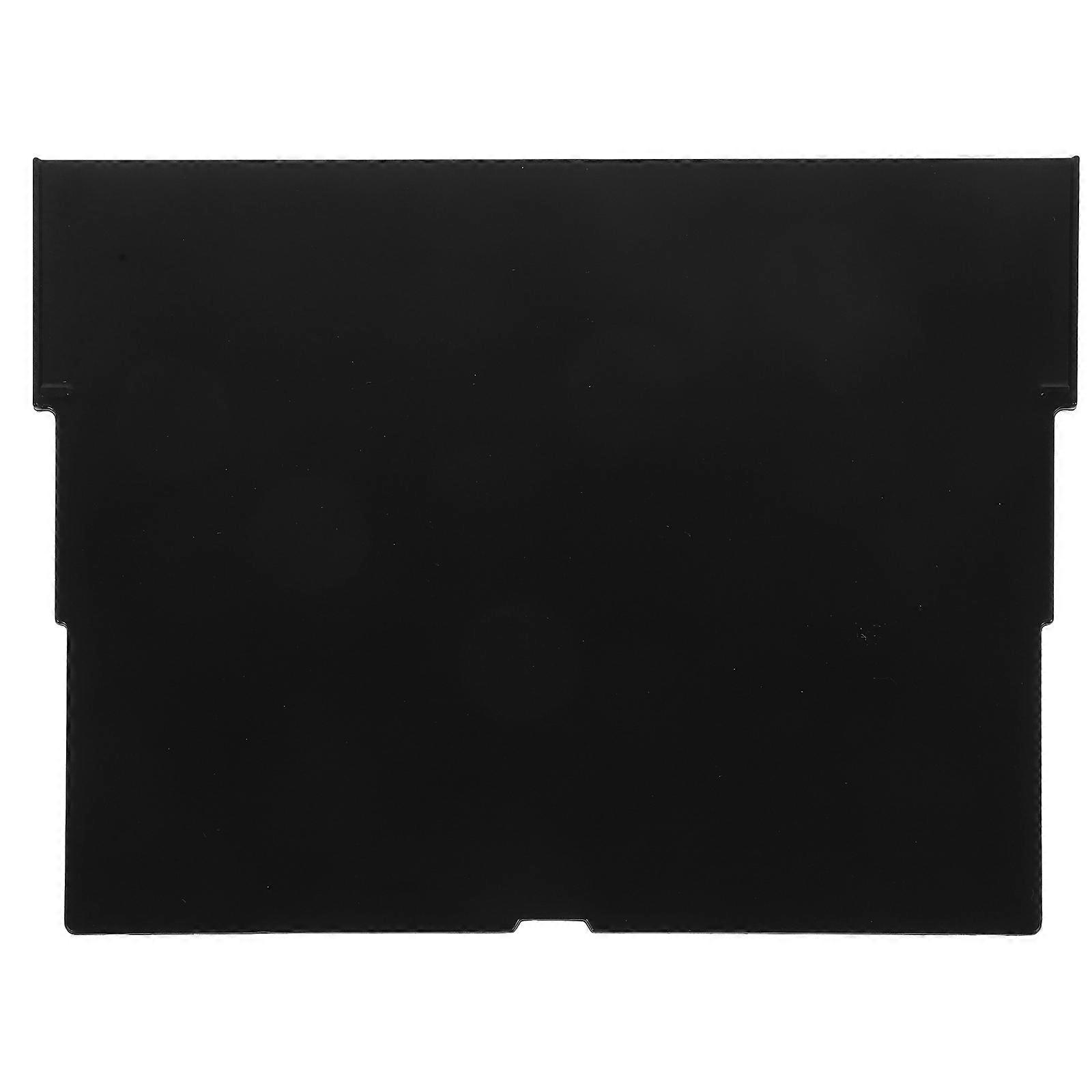 Plastic Divider Storage Box Drawer Divider Organizer for