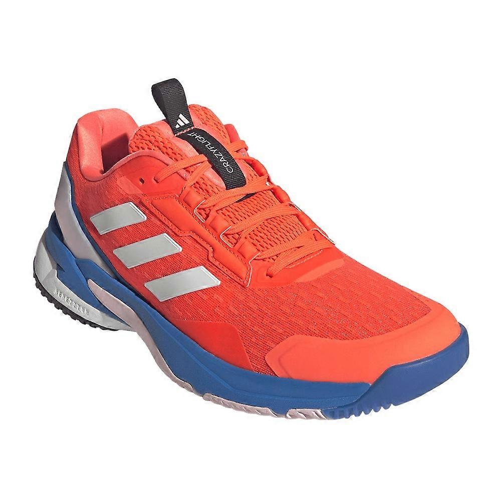 Shoes Adidas Crazyflight 6 HP7033