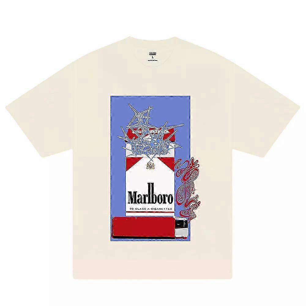 Katutaide T-paita Rockinstone Unisex