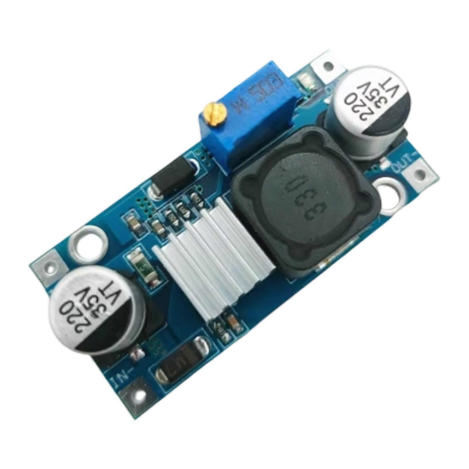 Accuracy Potential Regulation Component Modifiable Descend Processor 30V Extreme Output Warm Security Dense Circuit Board Plan Multicolor