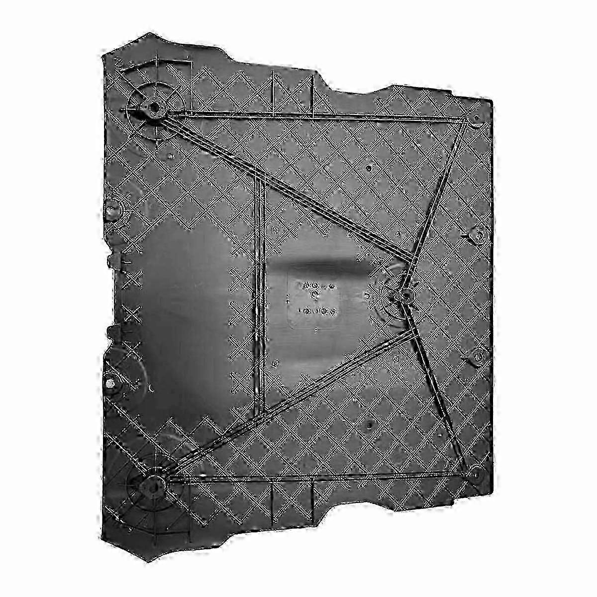 Automobile Front Motor Lower Guard 1499151-00-a For Tesla Model 3, Model Y