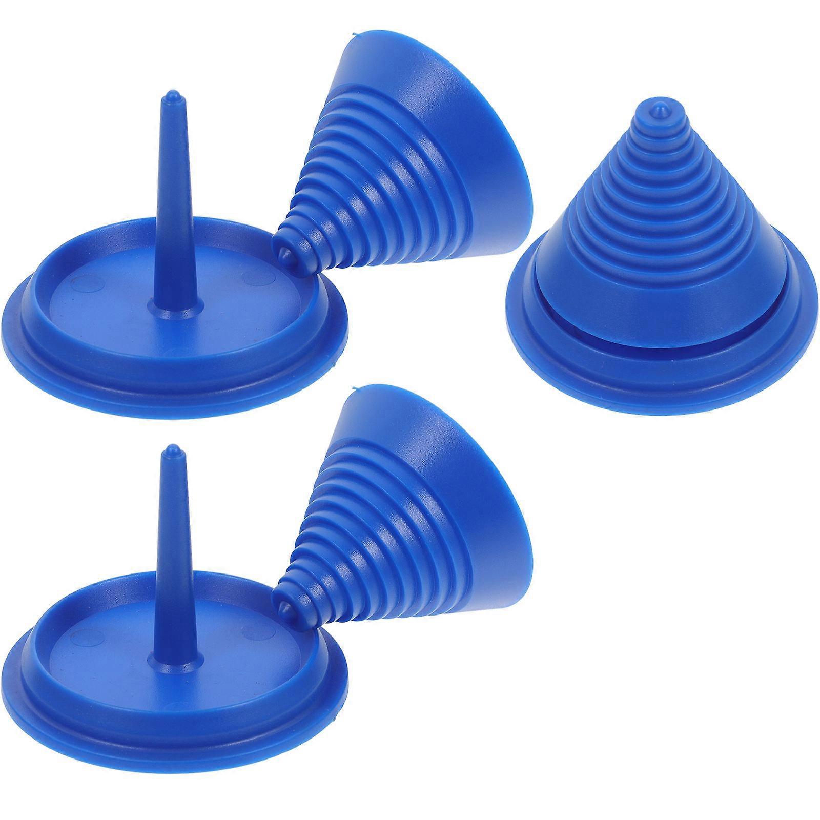 4Pcs Lawn Balances Tool for Efficient Mower