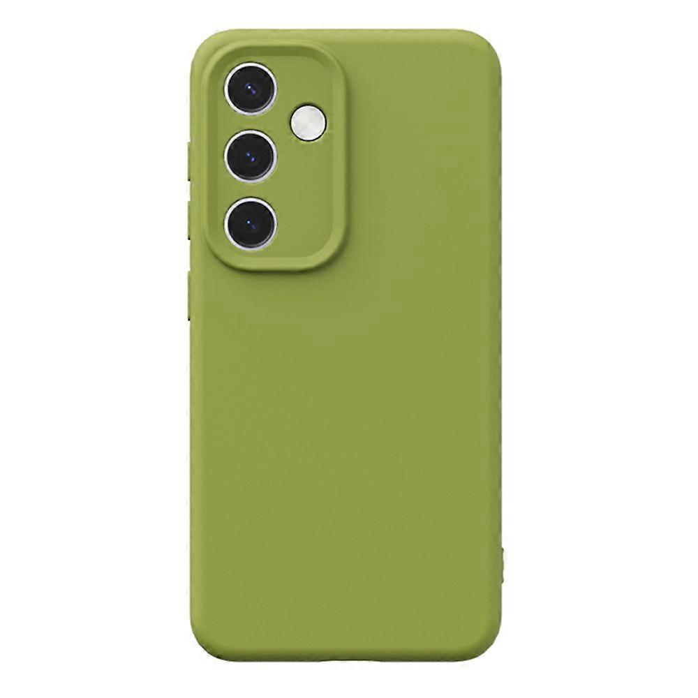 For Samsung Galaxy S24+/S24 Plus Case Precise Cutouts TPU Phone Back Cover