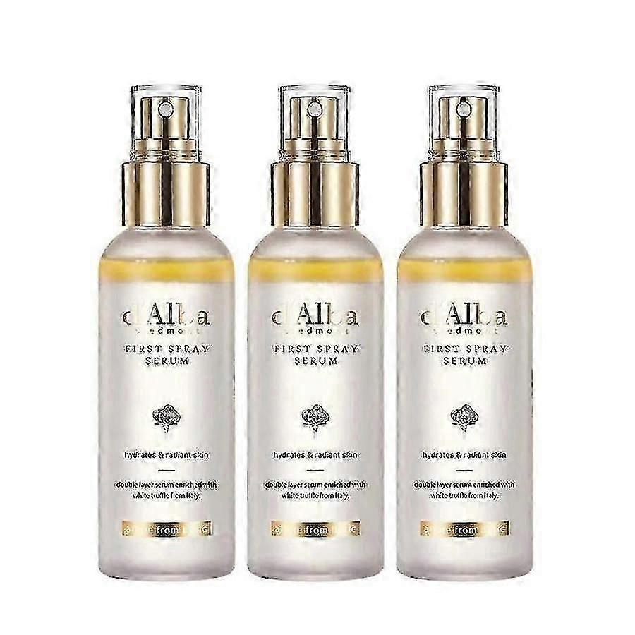 Truffle First Spray Serum 100ml 1 2 3 PCS