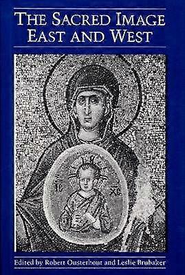 The Sacred Image East and West