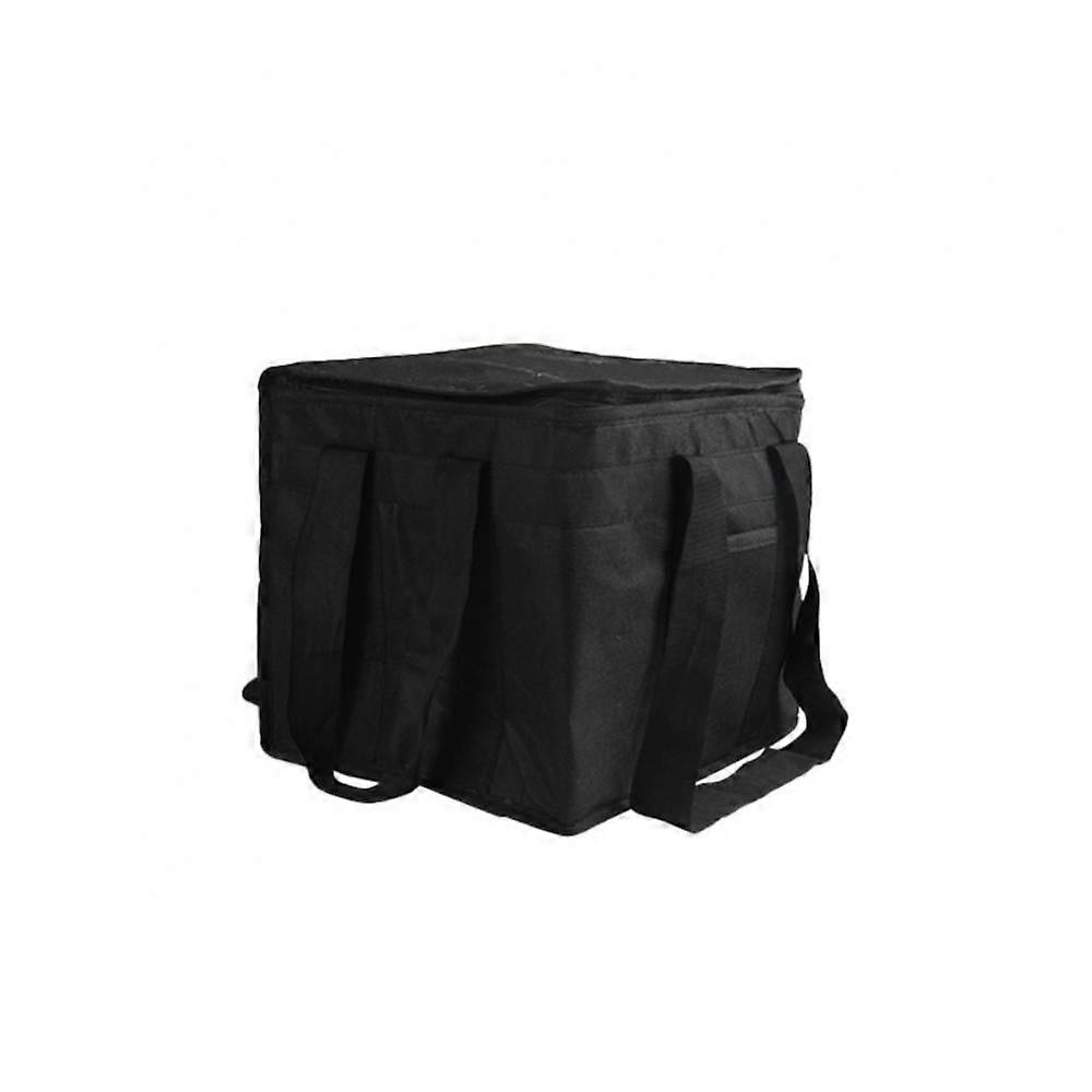 Insulated Reusable Grocery Bag for Shopping,Extra Large Size with Sturdy Zipper and Reinforced Handle