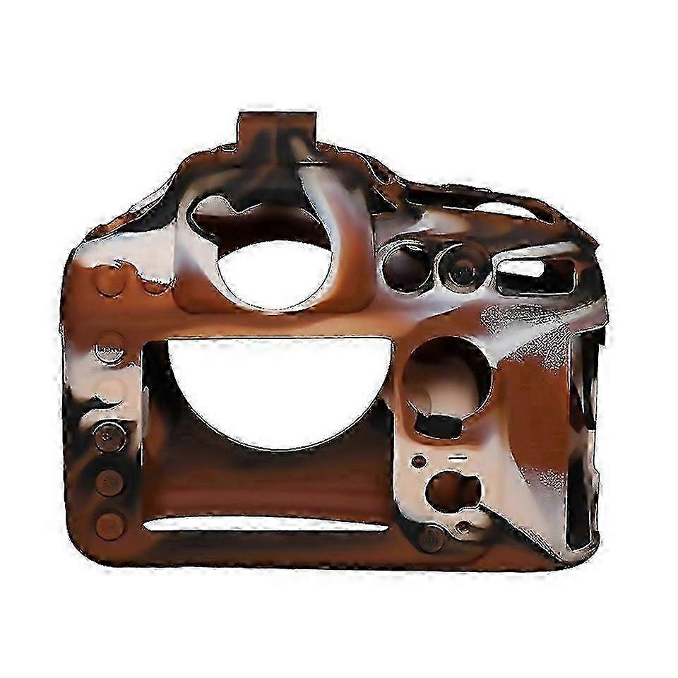 For Pixel P001 For Nikon D800 D800e Camera Silicone Protector Suitable For Everyday Use