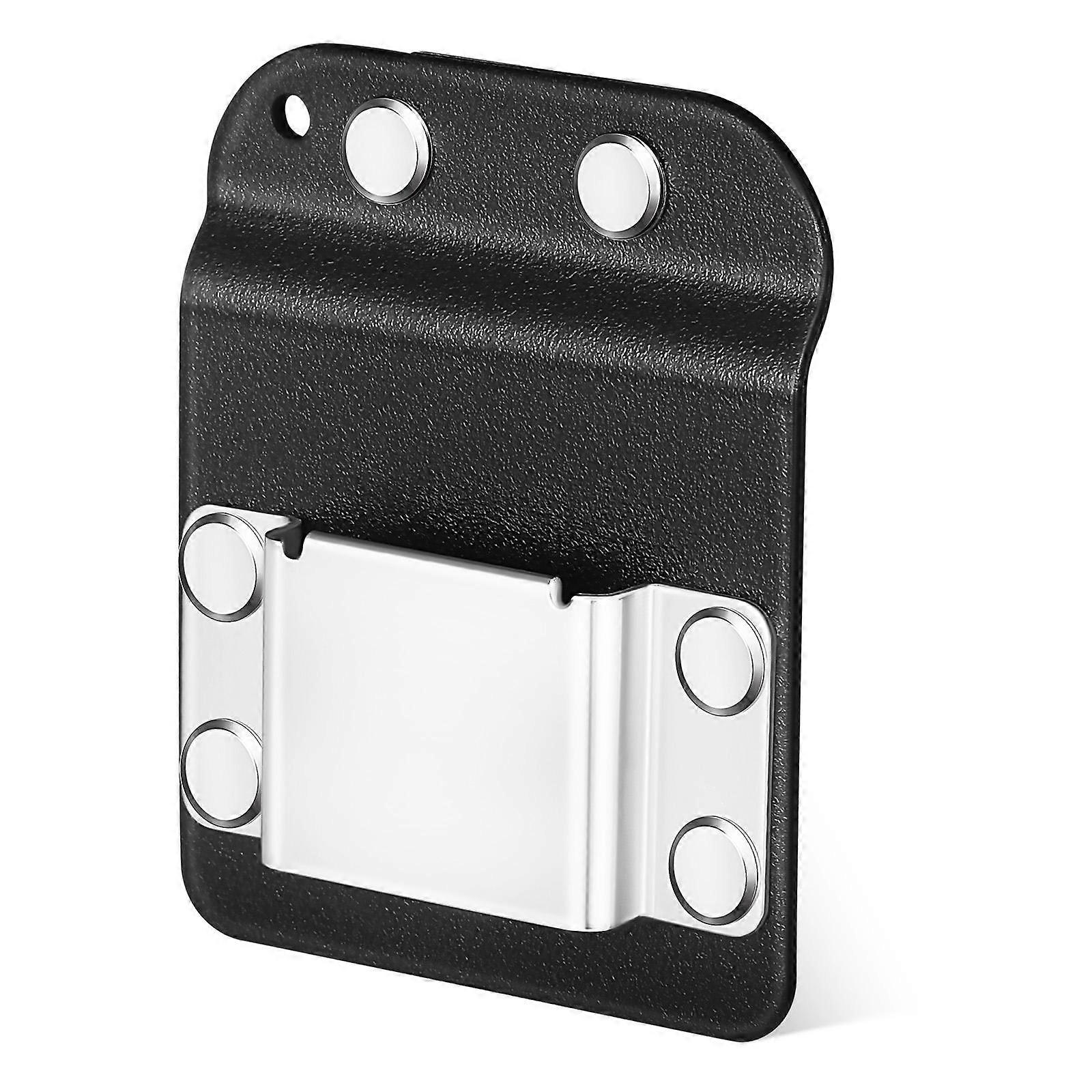 Tactical Tape Measure Clip Tool Belt Holder for Secure Measuring Tools