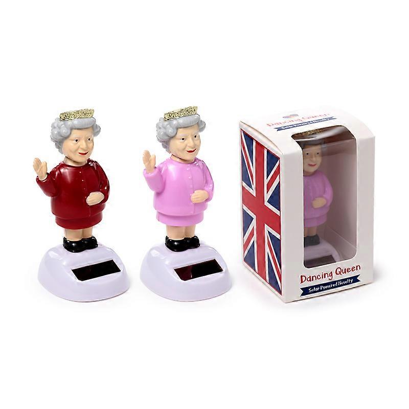 Solar Pal - Queen Elizabeth 1 Pack