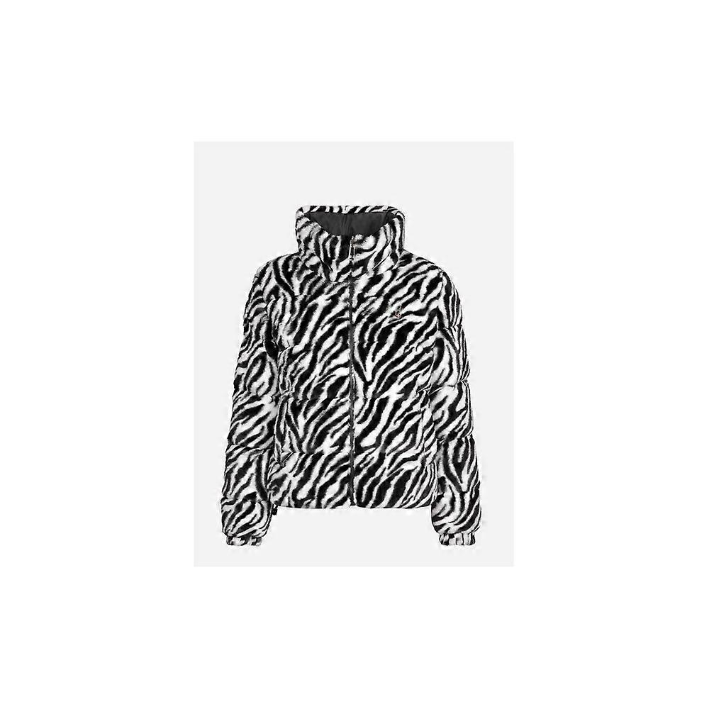 Jackets Aulp Reversible Down VEREVBLACK