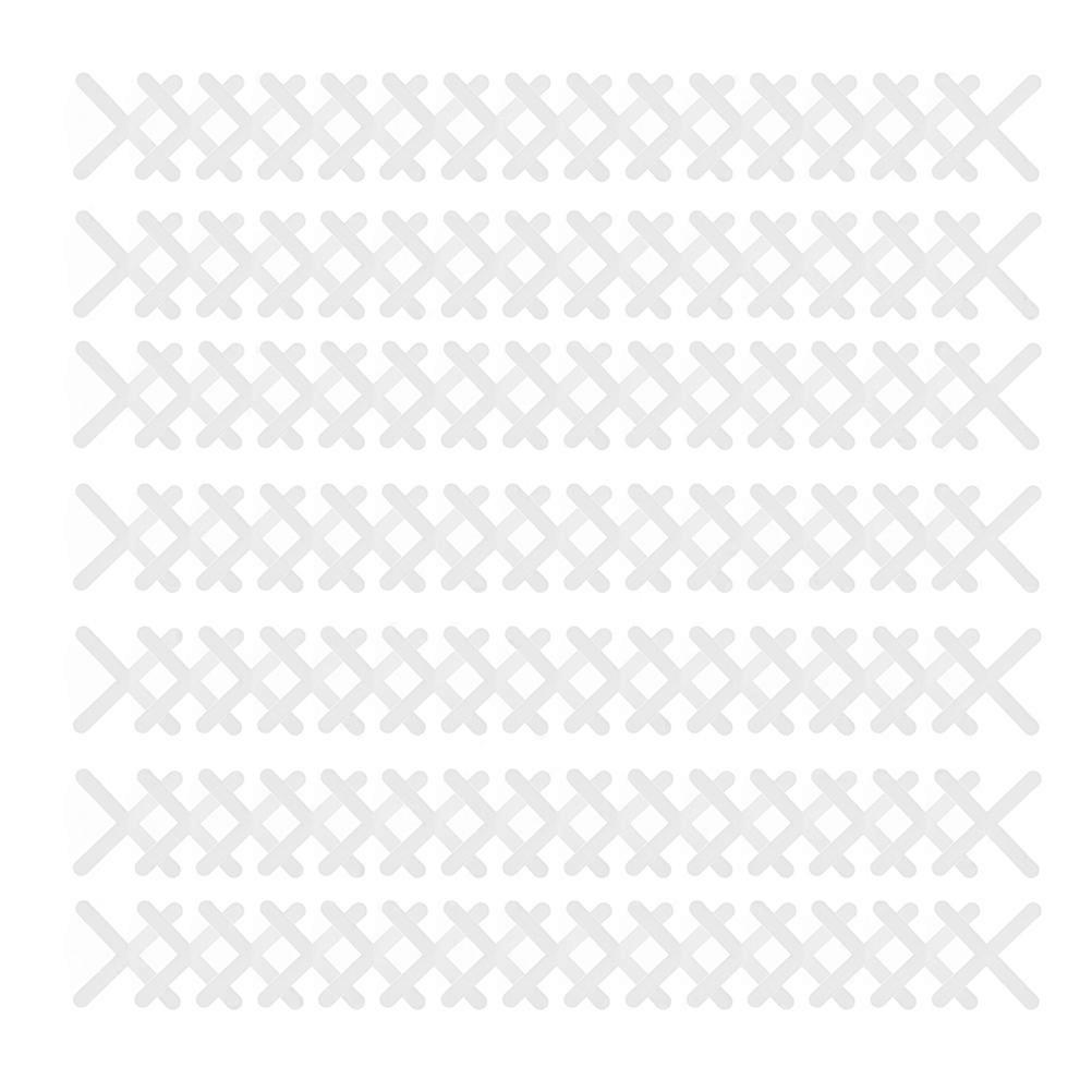 Floor Tile Leveling 200Pcs Cross Tile Spacers For Ceramic Tiles DIY Enthusiasts Leveling Functionality Versatile Use