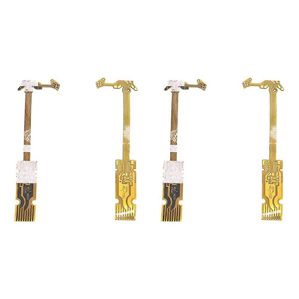 2X Lens Inner Aperture Flex Cable for Leica Minilux Camera Part (E02)