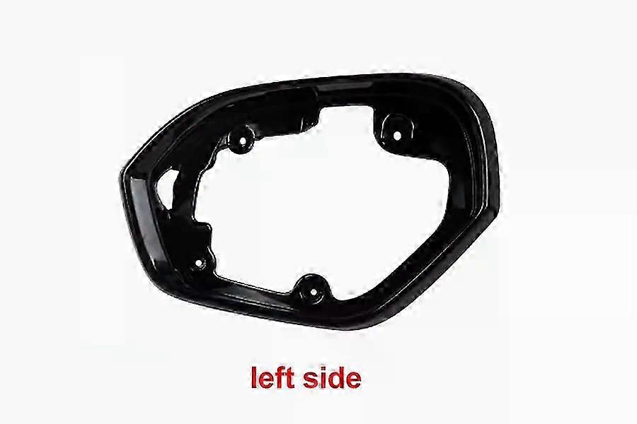 For Lincoln Corsair Car Accessories Replace Outer Rearview Mirror Frame Side Rear View Mirrors Cover Lid Shell