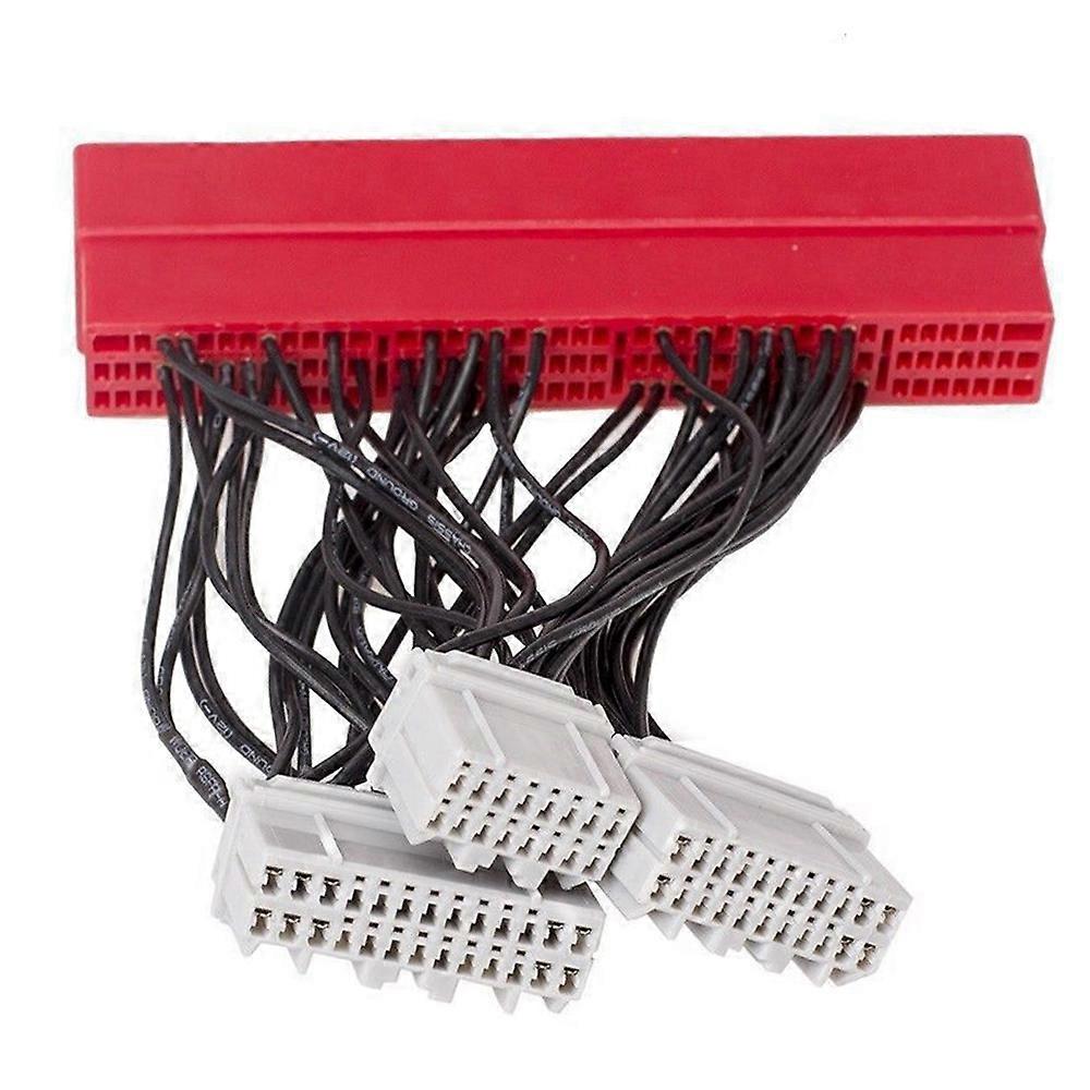 Obd2B till Obd1 styrenhetskonverteringsadapter för 1999-2000