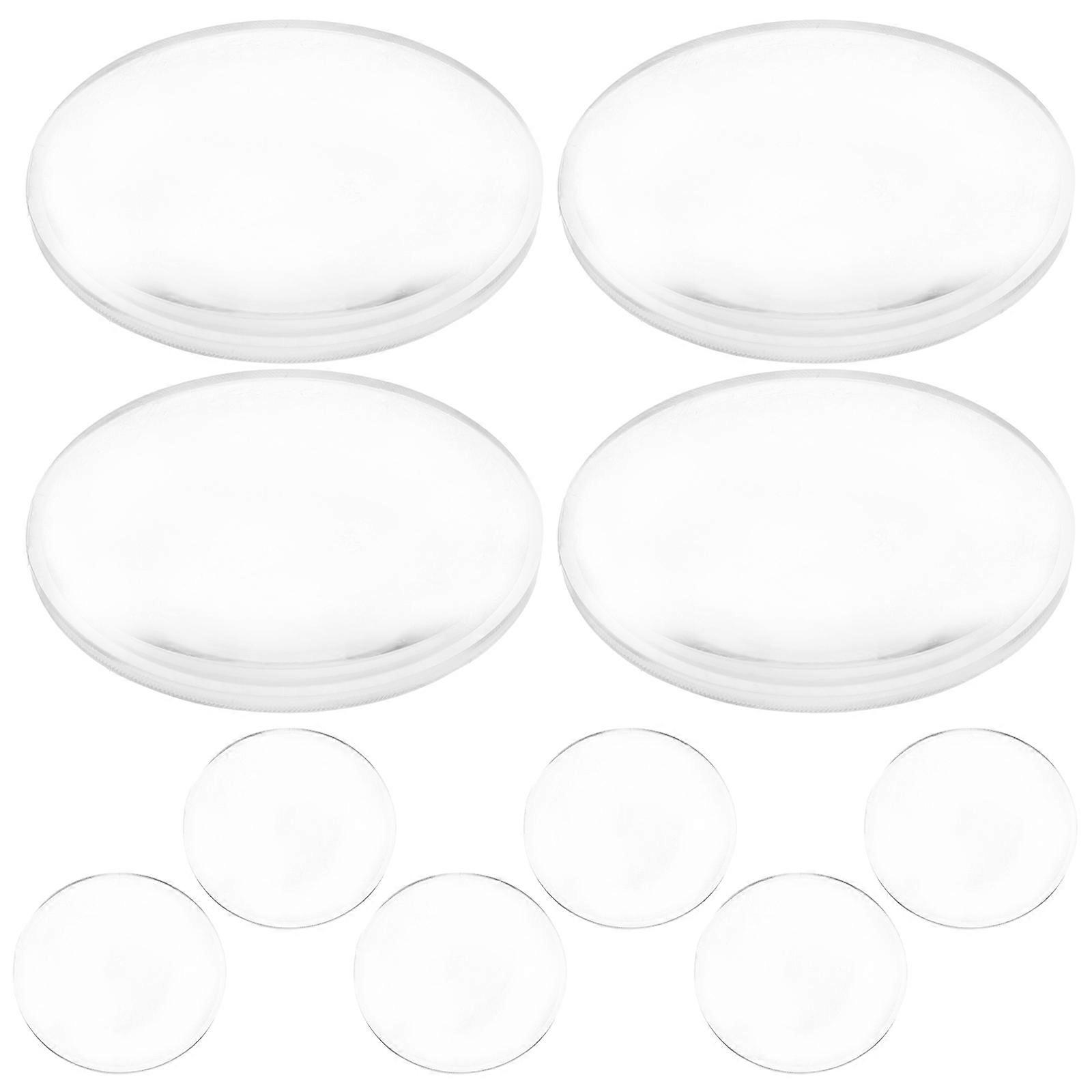 Vr Glasses Lens Light-Blocking Lens for Immersive 40Pcs Set