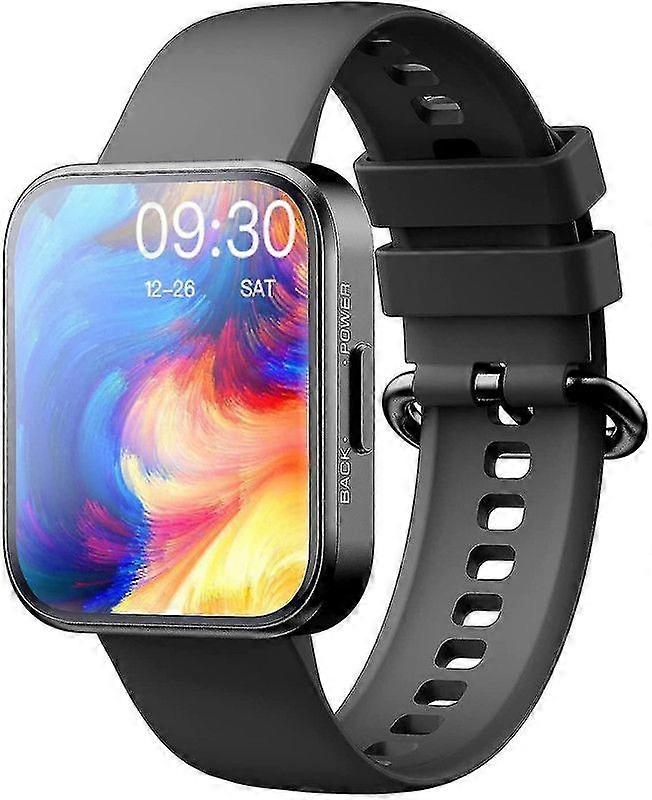 Chronus C179272 Waterproof Smartwatch