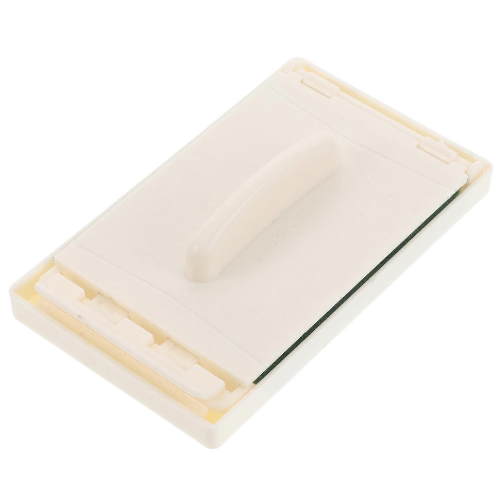 Guitar String Cleaner Tool for Acoustic Guitar Professional Maintenance