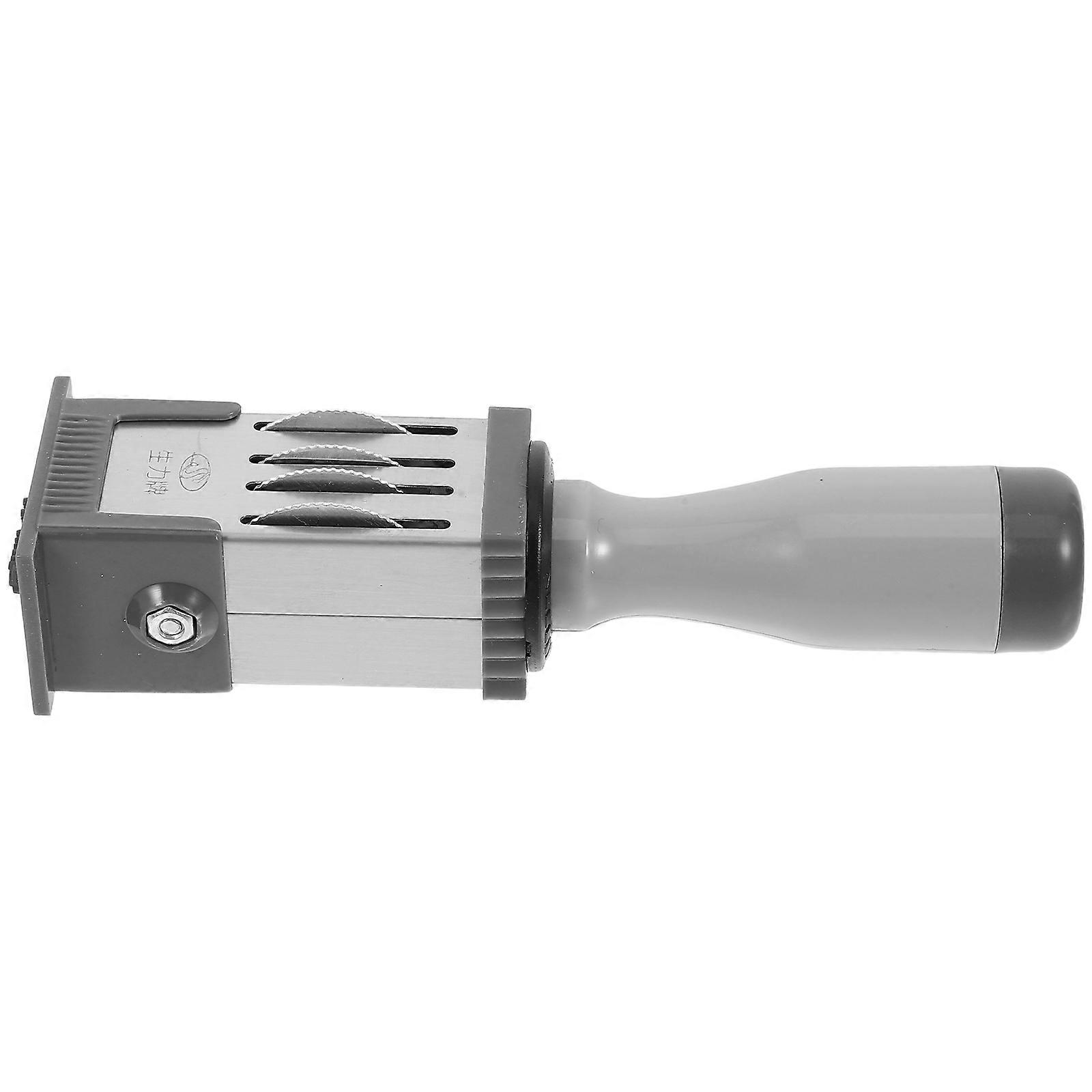 Date Stamp Inking Date Stamper for Paperwork Documentation Portable Tool