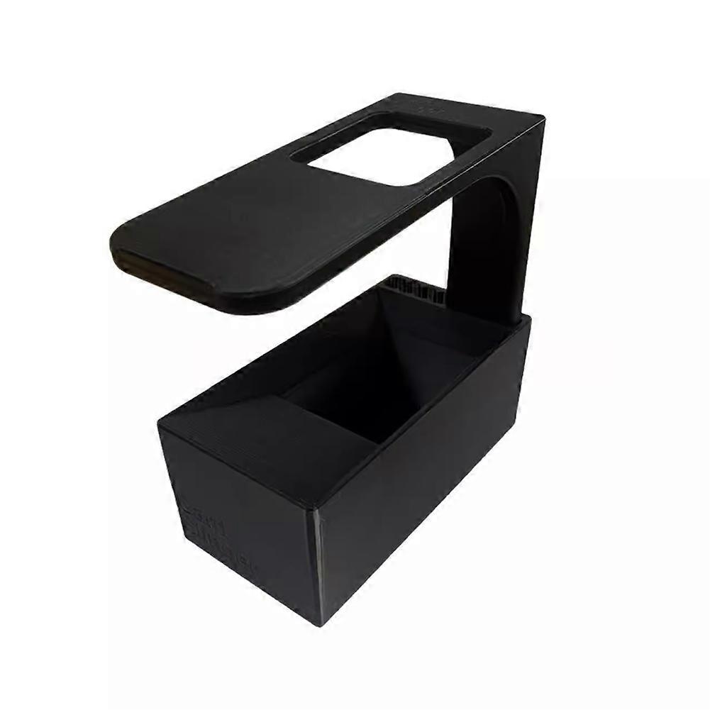 Efficient Trading Card Scanner Card Game Scan Stand Manabox Card Scanner for Trading Cards with Phone Holder Standard,A