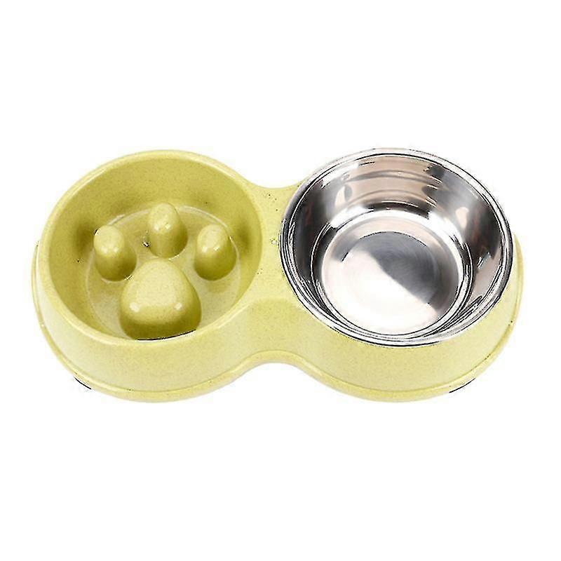 1pcs Dog Pet Bowl